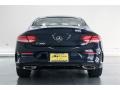 Lunar Blue Metallic - C 300 Coupe Photo No. 4