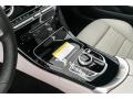 Lunar Blue Metallic - C 300 Coupe Photo No. 7