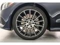 Lunar Blue Metallic - C 300 Coupe Photo No. 9