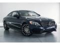 Lunar Blue Metallic - C 300 Coupe Photo No. 12