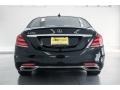 Black - S 450 Sedan Photo No. 4