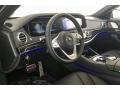 Black - S 450 Sedan Photo No. 5