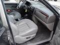 2000 Taupe Frost Metallic Jeep Grand Cherokee Limited 4x4  photo #20