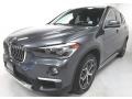 Mineral Grey Metallic - X1 xDrive28i Photo No. 1