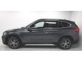 Mineral Grey Metallic - X1 xDrive28i Photo No. 2