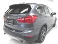 Mineral Grey Metallic - X1 xDrive28i Photo No. 5