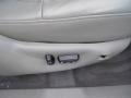 2000 Taupe Frost Metallic Jeep Grand Cherokee Limited 4x4  photo #21