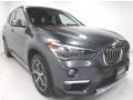 Mineral Grey Metallic - X1 xDrive28i Photo No. 7
