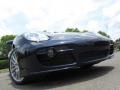 2007 Midnight Blue Metallic Porsche Cayman S #127638293