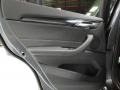 Mineral Grey Metallic - X1 xDrive28i Photo No. 13