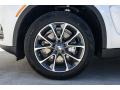 2018 BMW X5 sDrive35i Wheel