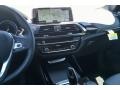 Jet Black - X3 sDrive30i Photo No. 6