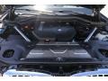 Jet Black - X3 sDrive30i Photo No. 8