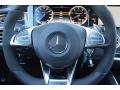 2017 Black Mercedes-Benz S 63 AMG 4Matic Cabriolet  photo #15