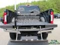 2018 Shadow Black Ford F250 Super Duty King Ranch Crew Cab 4x4  photo #13