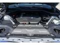 Glacier Silver Metallic - X3 sDrive30i Photo No. 8