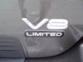 2000 Taupe Frost Metallic Jeep Grand Cherokee Limited 4x4  photo #25