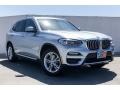 Glacier Silver Metallic - X3 sDrive30i Photo No. 12