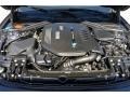 Black Sapphire Metallic - 4 Series 440i Gran Coupe Photo No. 8