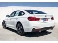 2019 Alpine White BMW 4 Series 440i Gran Coupe  photo #3