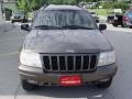 2000 Taupe Frost Metallic Jeep Grand Cherokee Limited 4x4  photo #30