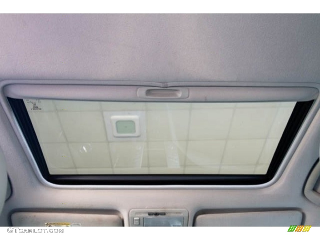 2008 RX 350 - Crystal White / Light Gray photo #18