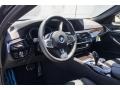 2018 Dark Graphite Metallic BMW 5 Series 540i xDrive Sedan  photo #5