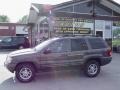 Taupe Frost Metallic - Grand Cherokee Limited 4x4 Photo No. 32