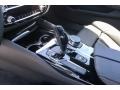 2018 Bluestone Metallic BMW 5 Series 530i Sedan  photo #7