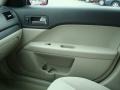 2007 Dark Blue Pearl Metallic Ford Fusion S  photo #17