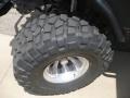 2000 Flame Red Jeep Wrangler Sport 4x4  photo #7