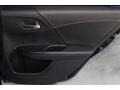 Crystal Black Pearl - Accord Sport Sedan Photo No. 28