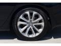 Crystal Black Pearl - Accord Sport Sedan Photo No. 32