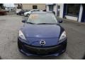 Sky Blue Mica - MAZDA3 i Grand Touring 4 Door Photo No. 2