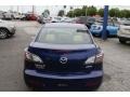 2012 Sky Blue Mica Mazda MAZDA3 i Grand Touring 4 Door  photo #7