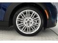2018 Mini Hardtop Cooper S 4 Door Wheel and Tire Photo
