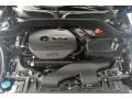 2.0 Liter TwinPower Turbocharged DOHC 16-Valve VVT 4 Cylinder Engine for 2018 Mini Hardtop Cooper S 4 Door #127648915