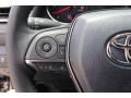 2018 Predawn Gray Mica Toyota Camry XSE V6  photo #20