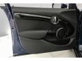 Satellite Grey/Lounge Leather Door Panel Photo for 2018 Mini Hardtop #127649074