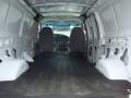 2008 Oxford White Ford E Series Van E150 Cargo  photo #16