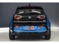 Protonic Blue Metallic - i3 S with Range Extender Photo No. 4