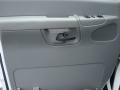 2008 Oxford White Ford E Series Van E150 Cargo  photo #19