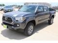 Magnetic Gray Metallic - Tacoma SR5 Double Cab Photo No. 3