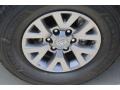 Magnetic Gray Metallic - Tacoma SR5 Double Cab Photo No. 4