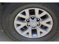 Magnetic Gray Metallic - Tacoma SR5 Double Cab Photo No. 5
