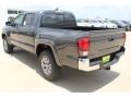 Magnetic Gray Metallic - Tacoma SR5 Double Cab Photo No. 6