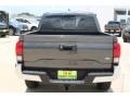 Magnetic Gray Metallic - Tacoma SR5 Double Cab Photo No. 7