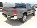 Magnetic Gray Metallic - Tacoma SR5 Double Cab Photo No. 8