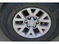 Magnetic Gray Metallic - Tacoma SR5 Double Cab Photo No. 9