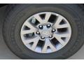 Magnetic Gray Metallic - Tacoma SR5 Double Cab Photo No. 10